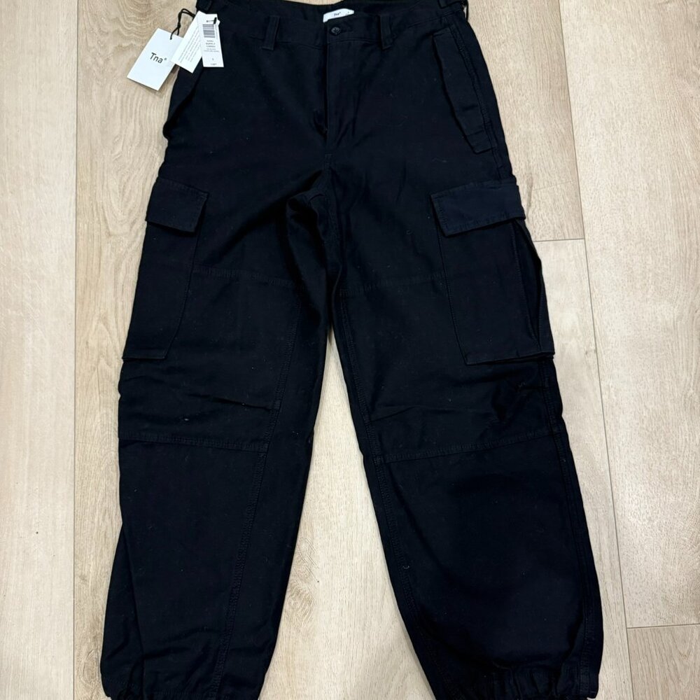 Aritzia Tna Supply Cargo